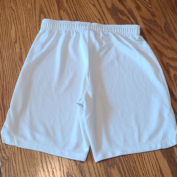 Nike Athletic Shorts  - White - Picture 6 of 6